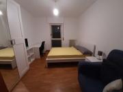 Ampia singola+posto auto CityLife MerlataBoom RhoFiera