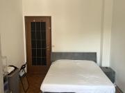 AMPIA STANZA COMODISSIMA PER LINEA VERDE E IULM