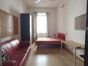 Ampia stanza matrimoniale vicino Colosseo Stanza 3