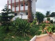 AMPIA VILLA CON GIARDINO PRIVATO VIA VELA BARI