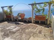 Ampia vista mare, appartamento con terrazzi vivibili,...