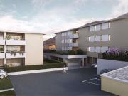 Ampio 3.5 locali in palazzina di nuova costruzione |...