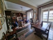 Ampio alloggio arredato zona centralissima