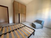 Ampio appartamento arredato in zona Murri/Mazzini