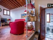 Ampio appartamento con 1 camera da letto in affitto a...