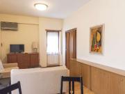 Ampio appartamento con 2 camere da letto in affitto a...