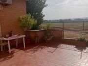 AMPIO APPARTAMENTO CON TERRAZZO