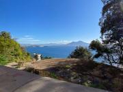 Ampio appartamento con terrazzo nel cuore di Posillipo