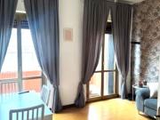 Ampio appartamento in affitto zona Policlinico/La Sapienza Ampio appartamento in affitto zona Policlinico/La Sapienza