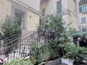 AMPIO APPARTAMENTO IN PALAZZO STORICO