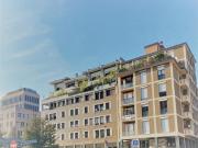 AMPIO APPARTAMENTO IN PIENO CENTRO A SEREGNO