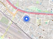 Ampio appartamento in zona strategica e deposito...