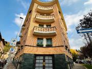 ampio appartamento semi arredato in borgo crimea