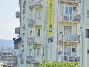 Ampio appartamento zona Sant'Anna