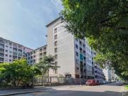 Ampio bilocale adiacenze Citylife