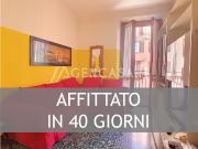 Ampio bilocale con cucina abitabile in Via Benedetto...