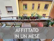 Ampio bilocale con cucina separata in Via Luigi Resnati