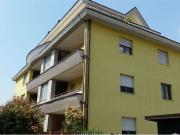 ampio bilocale con giardino privato