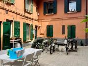 Ampio Bilocale con terrazzo porta San Mamolo
