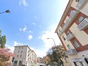 Ampio bilocale con triplo balcone comodo per MM1