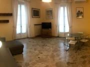 Ampio bilocale di 97mq a Milano in Via Lecco