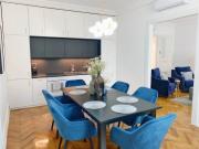 Ampio Bilocale in Affitto Zona Centrale e Ben Servita