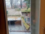 Ampio bilocale in Borgo del Parmigianino