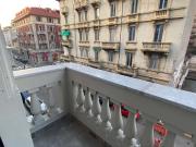 Ampio bilocale in Via Donatello, Milano