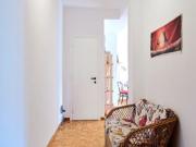 Ampio bilocale luminoso, citt studi Largo Murani