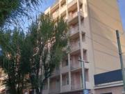 Ampio bilocale luminoso con balconi in zona Borgata...