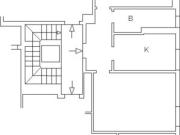 Ampio Bilocale Luminoso in Piazzale Martini – Ideale per...