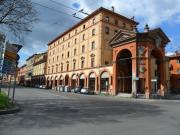 Ampio bilocale nuovo a Porta Saragozza