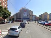 AMPIO BILOCALE RISTRUTTURATO PIAZZA BENGASI
