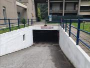 Ampio box Como Borghi