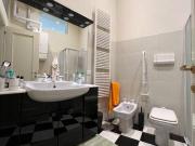 Ampio e luminoso monolocale, Ottimo stato, Centro Storico