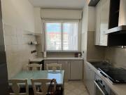 AMPIO E LUMINOSO TRILOCALE ZONA BANDE NERE