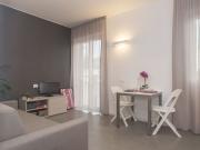 Ampio e moderno monolocale da settembre 25 City Life