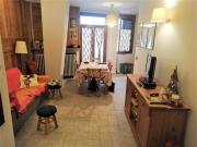 AMPIO MONOLOCALE CON POSTO AUTO ALL'APERTO IN ZONA...