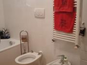 AMPIO QUADRILOCALE ARREDATO VIA TIRRENO