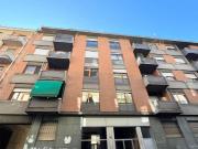 Ampio quadrilocale in zona san salvario