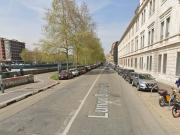 AMPIO QUADRILOCALE RISTRUTTURATO LUNGO DORA FIRENZE