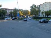 AMPIO QUADRILOCALE RISTRUTTURATO PIAZZA BERNINI