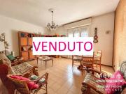 Ampio trilocale a Metanopoli