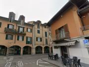 AMPIO TRILOCALE A VEDANO OLONA TUTTO INCLUSO