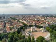 Ampio Trilocale con balcone zona Cenisio M5