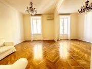 AMPIO TRILOCALE DI 170 MQ RISTRUTTURATO MM PORTA ROMANA