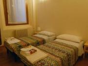 Ampio trilocale, in zona Costa/Saragozza