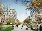 Ampio Trilocale in zona residenziale Segrate