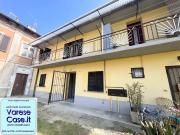 Ampio TRILOCALE non arredato a TERNATE