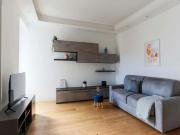 Ampio trilocale vicino alla Stazione Centrale